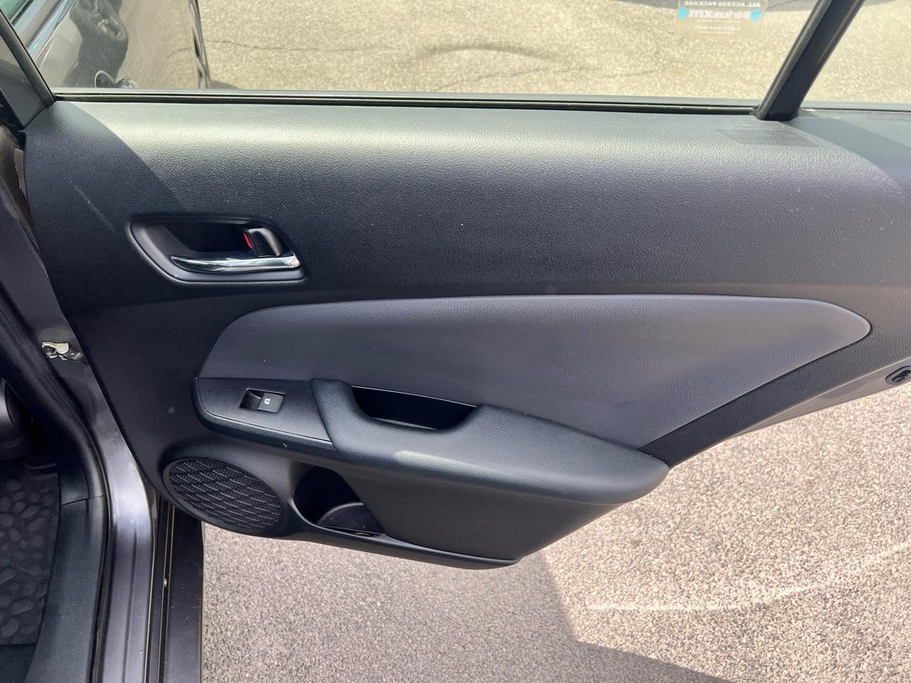 Toyota Prius Prime Premium 2017