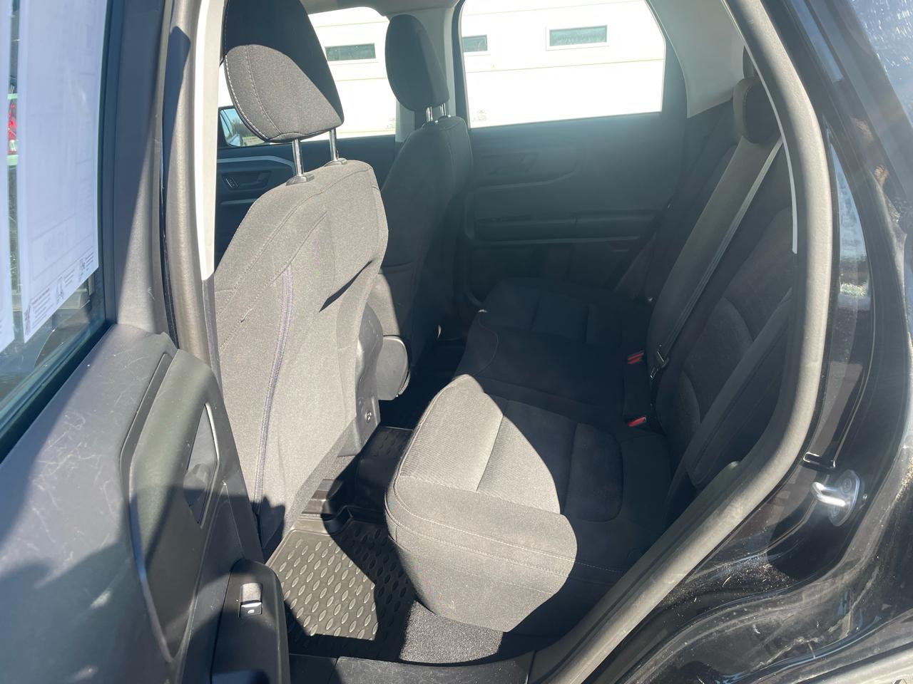 Ford Bronco Sport Base 2021