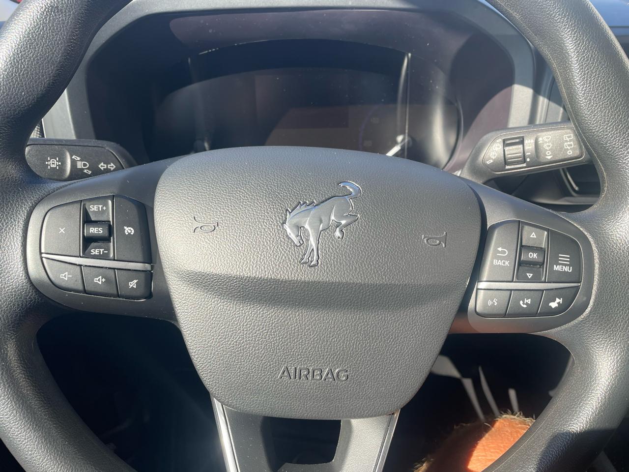 Ford Bronco Sport Base 2021