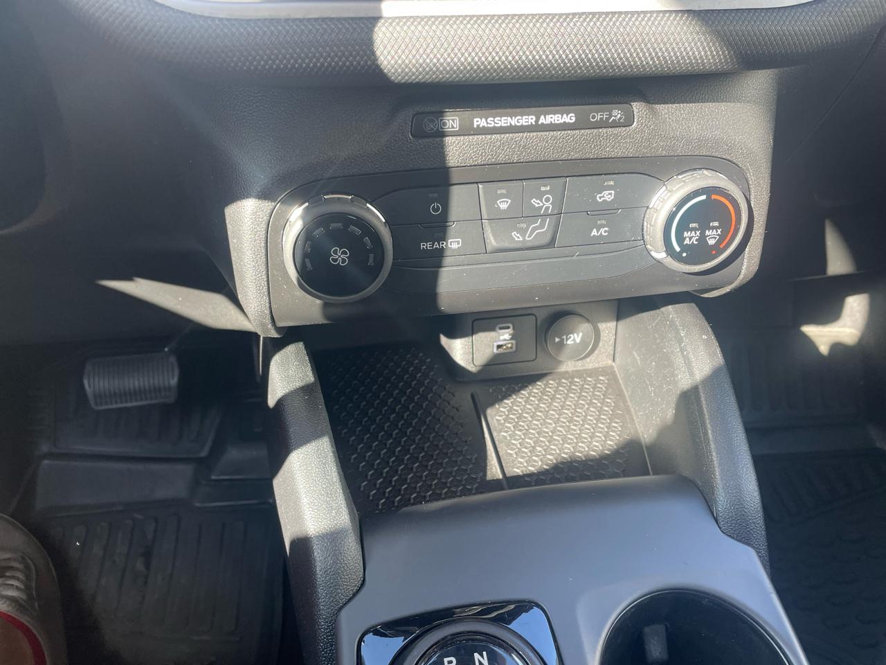 Ford Bronco Sport Base 2021