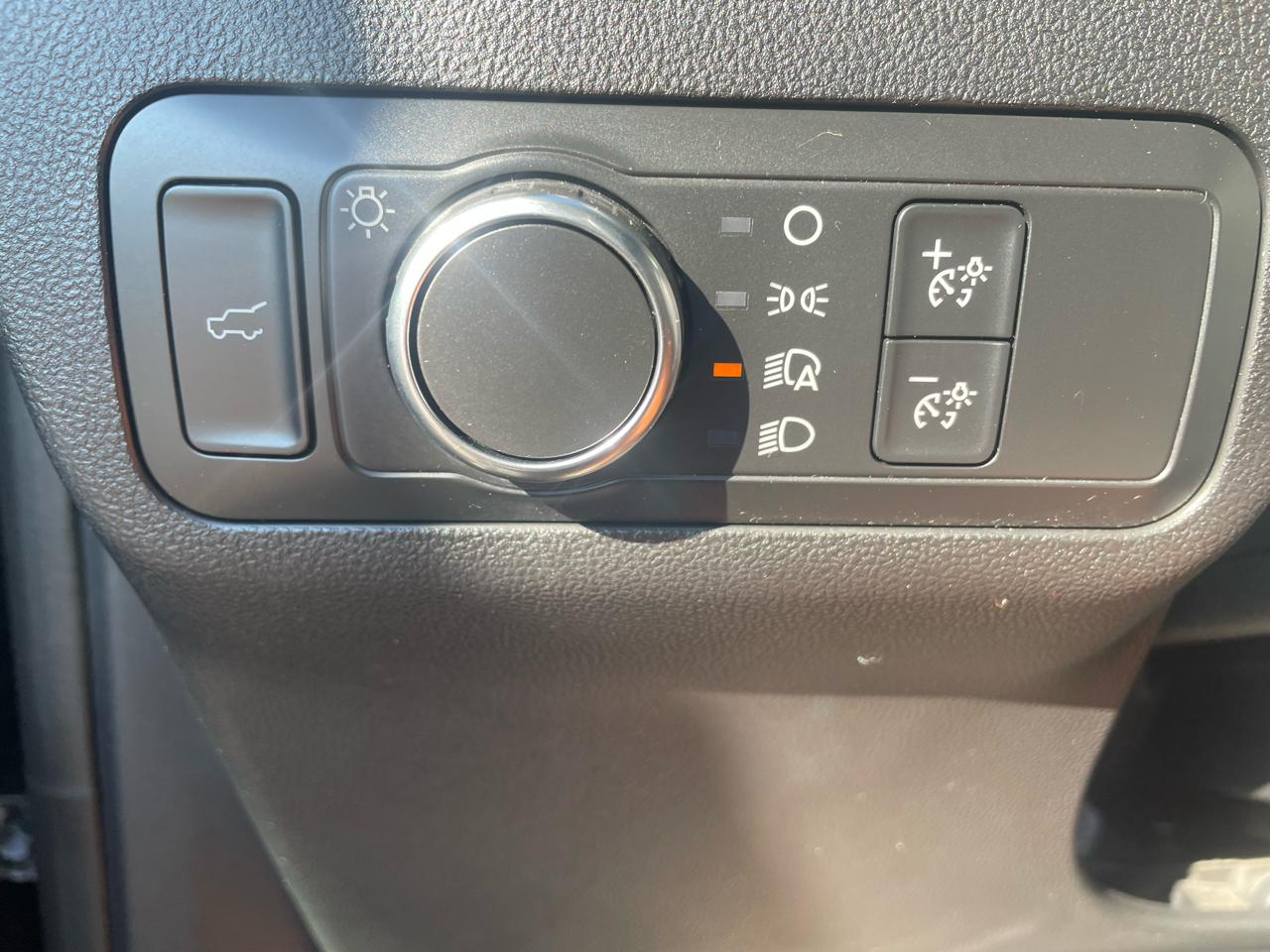 Ford Bronco Sport Base 2021