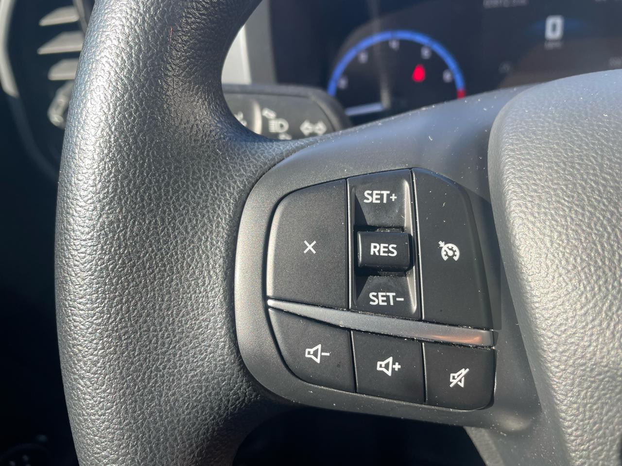 Ford Bronco Sport Base 2021