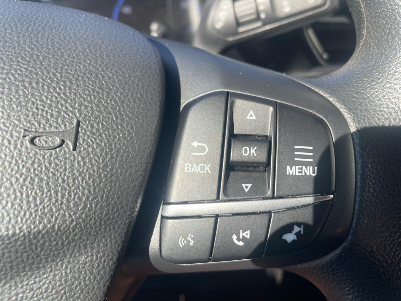 Ford Bronco Sport Base 2021