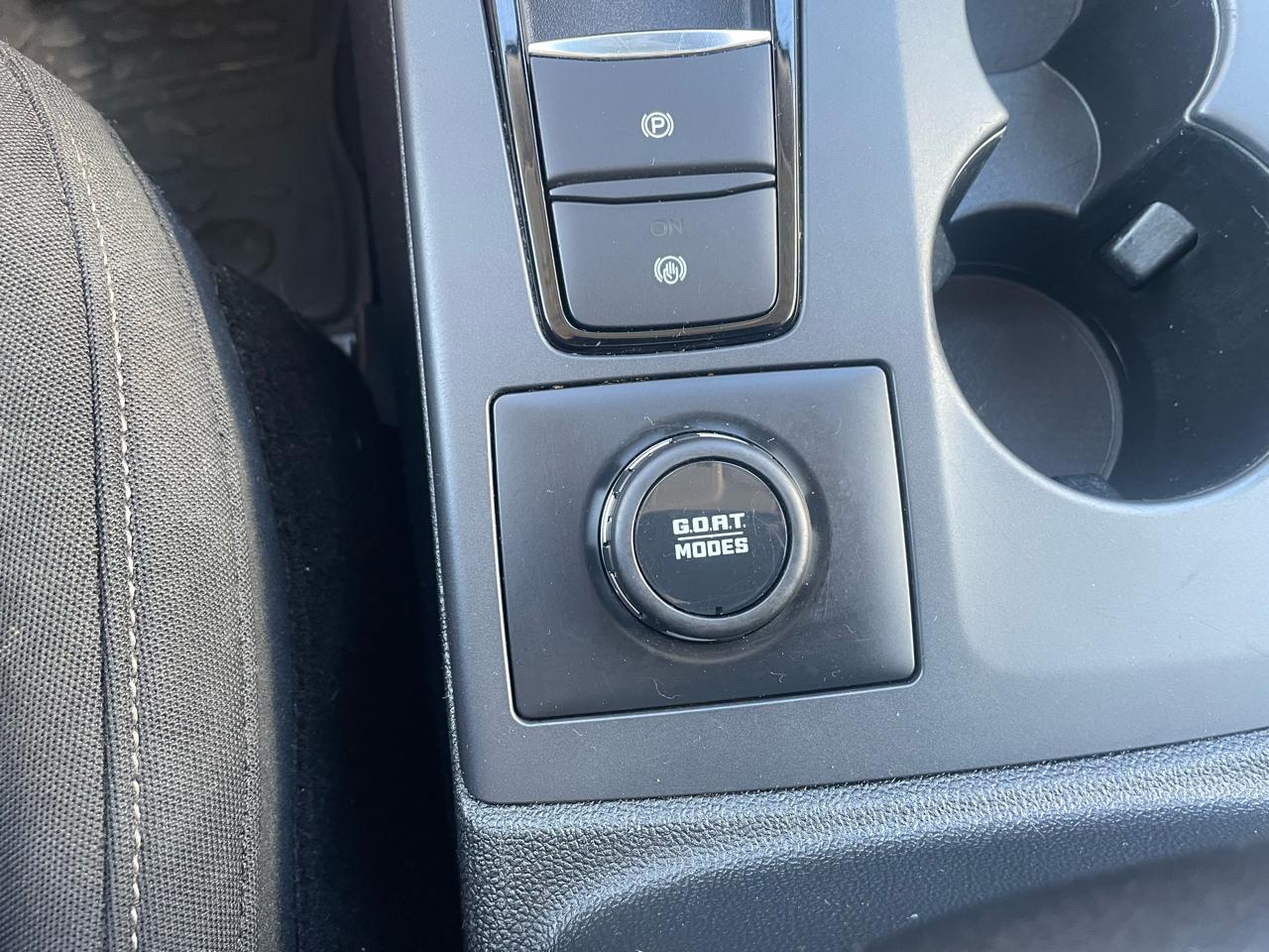 Ford Bronco Sport Base 2021