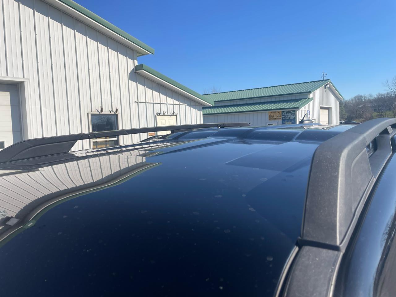 Ford Bronco Sport Base 2021