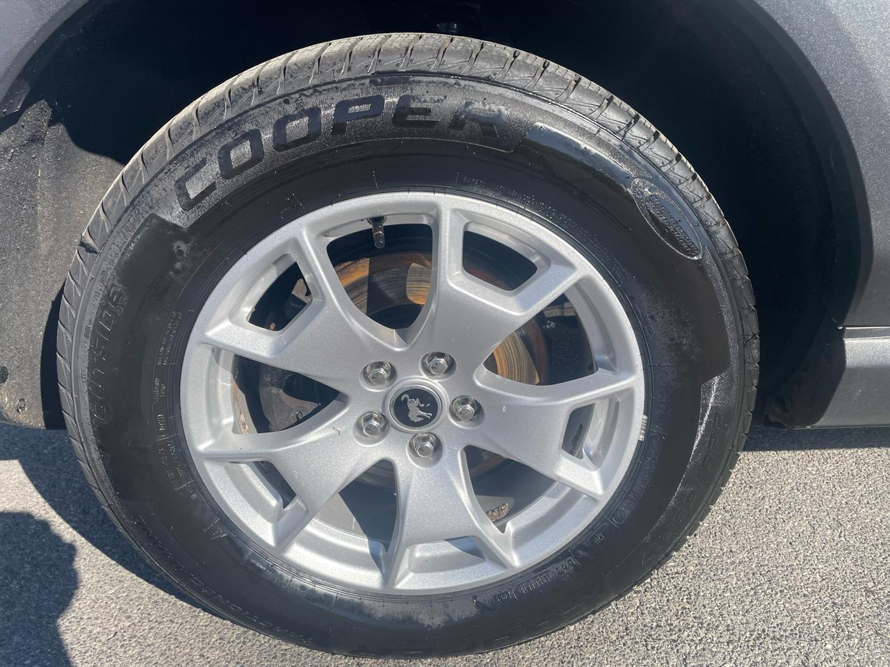 Ford Bronco Sport Base 2021