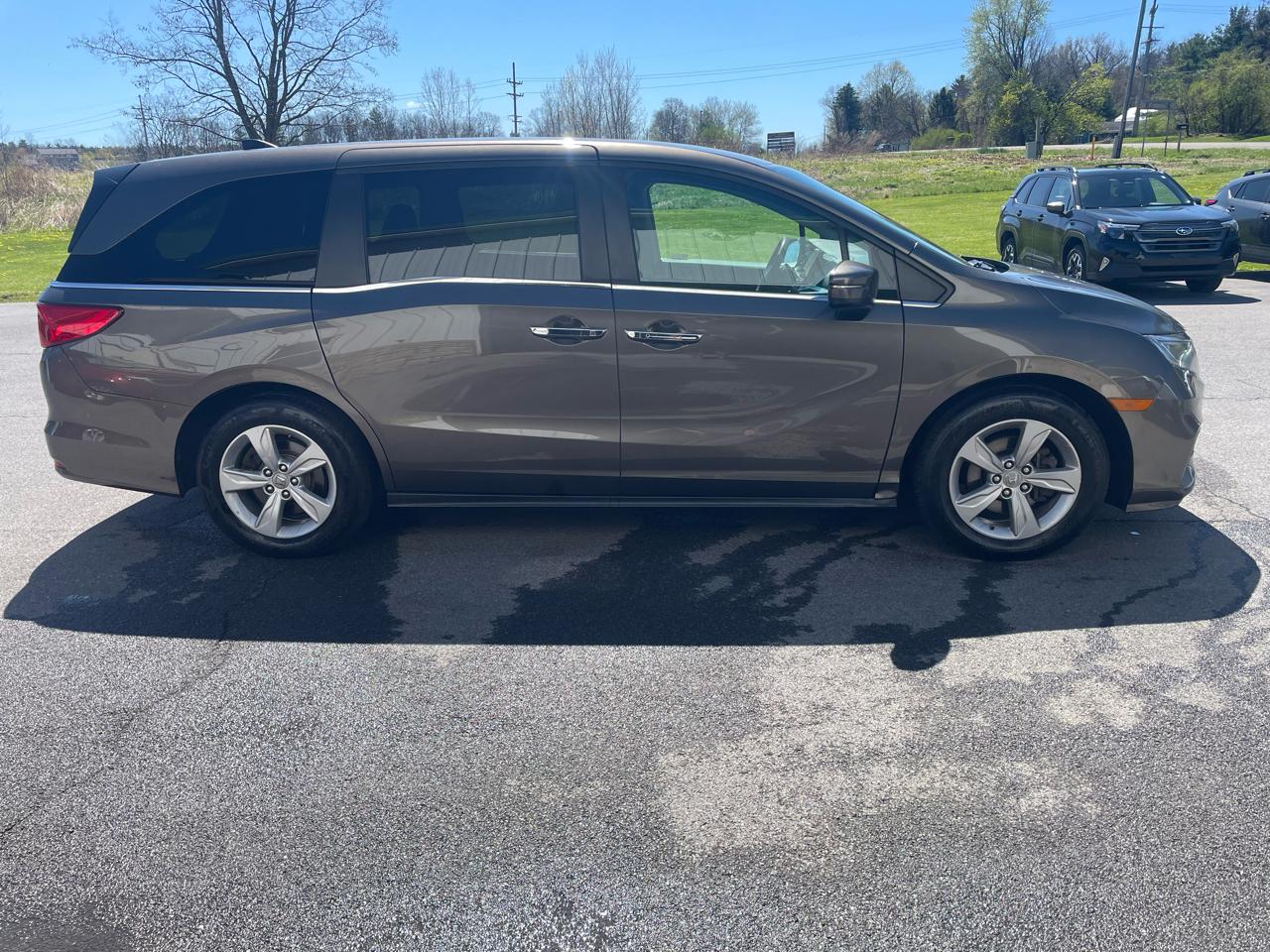 Honda Odyssey EX 2019