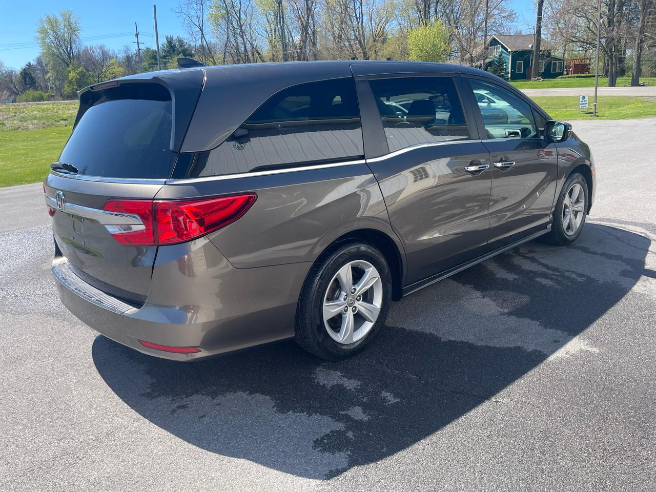 Honda Odyssey EX 2019
