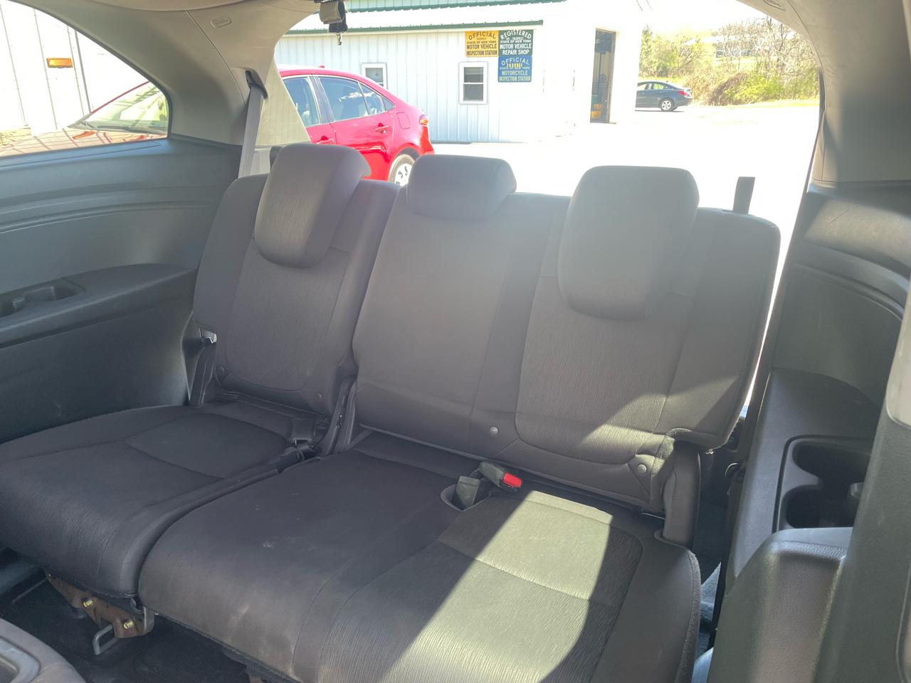 Honda Odyssey EX 2019
