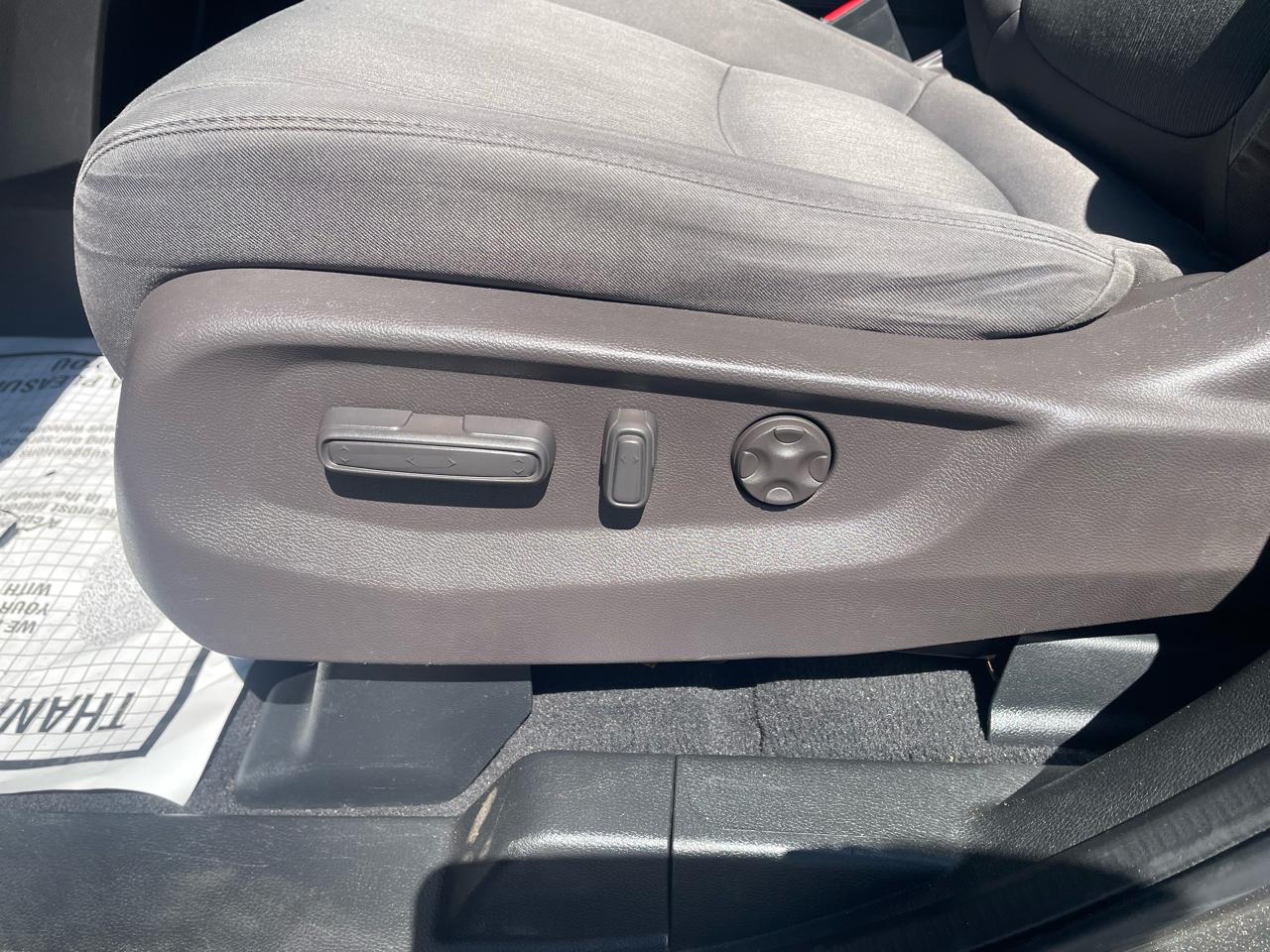 Honda Odyssey EX 2019