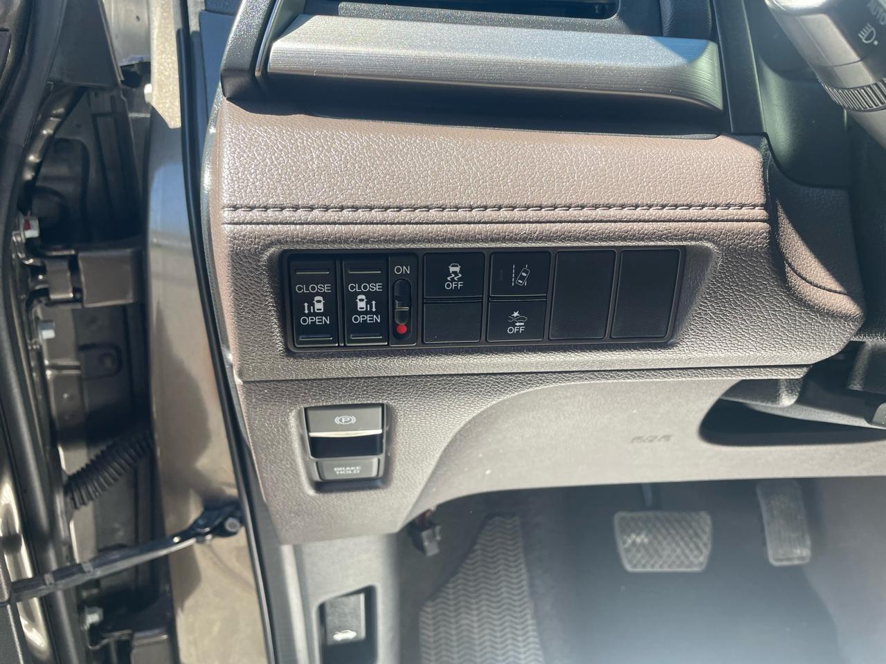Honda Odyssey EX 2019
