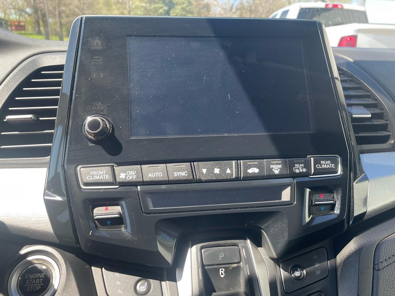 Honda Odyssey EX 2019