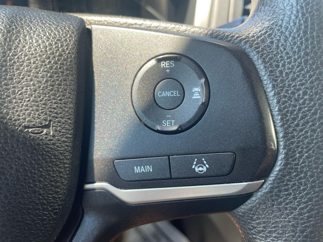Honda Odyssey EX 2019