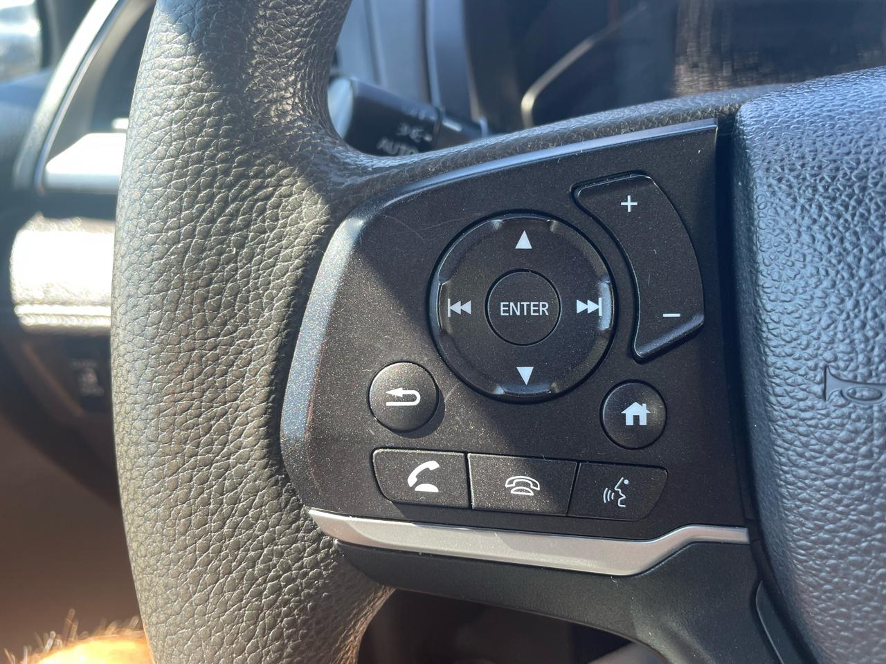 Honda Odyssey EX 2019