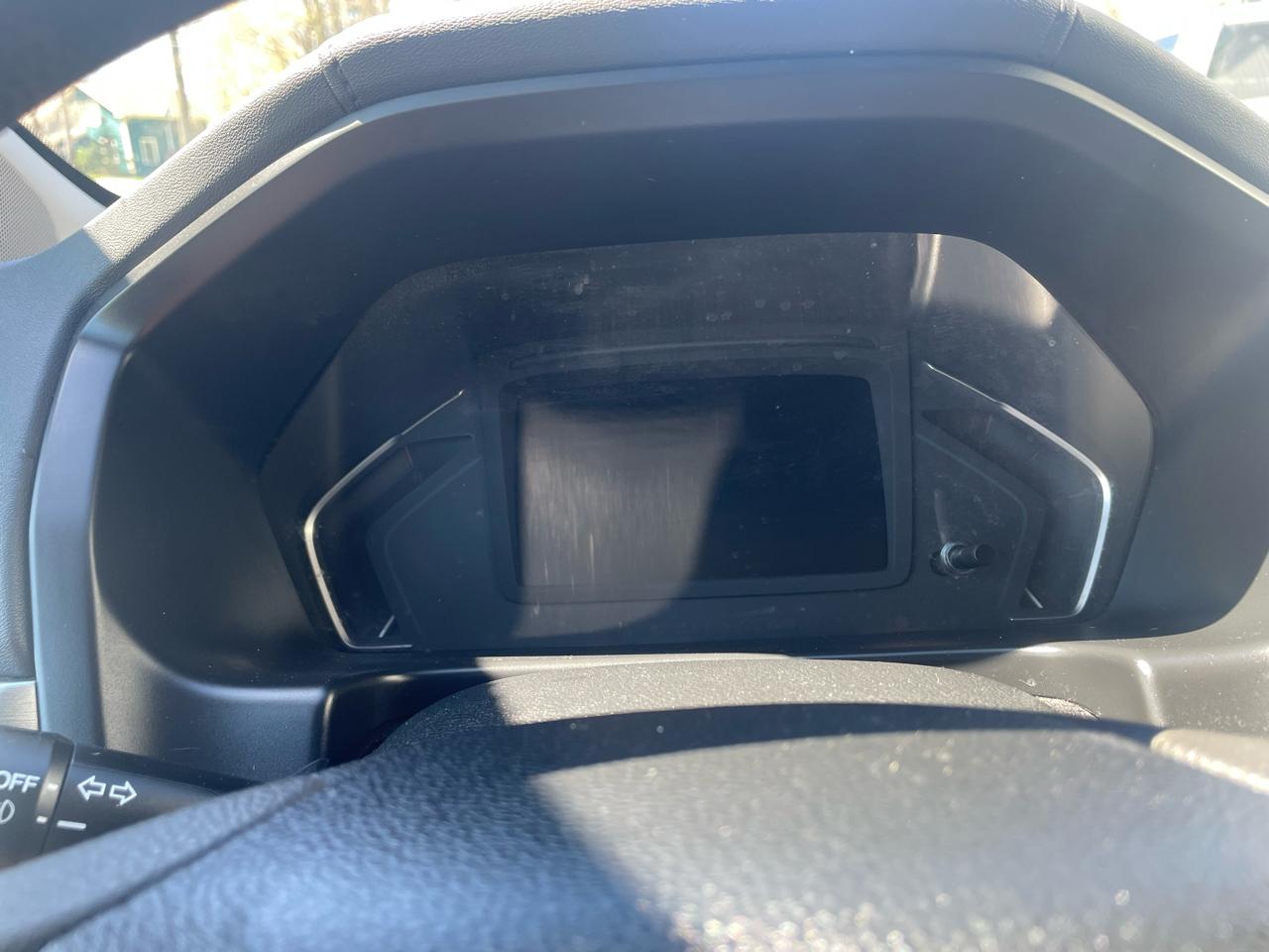 Honda Odyssey EX 2019