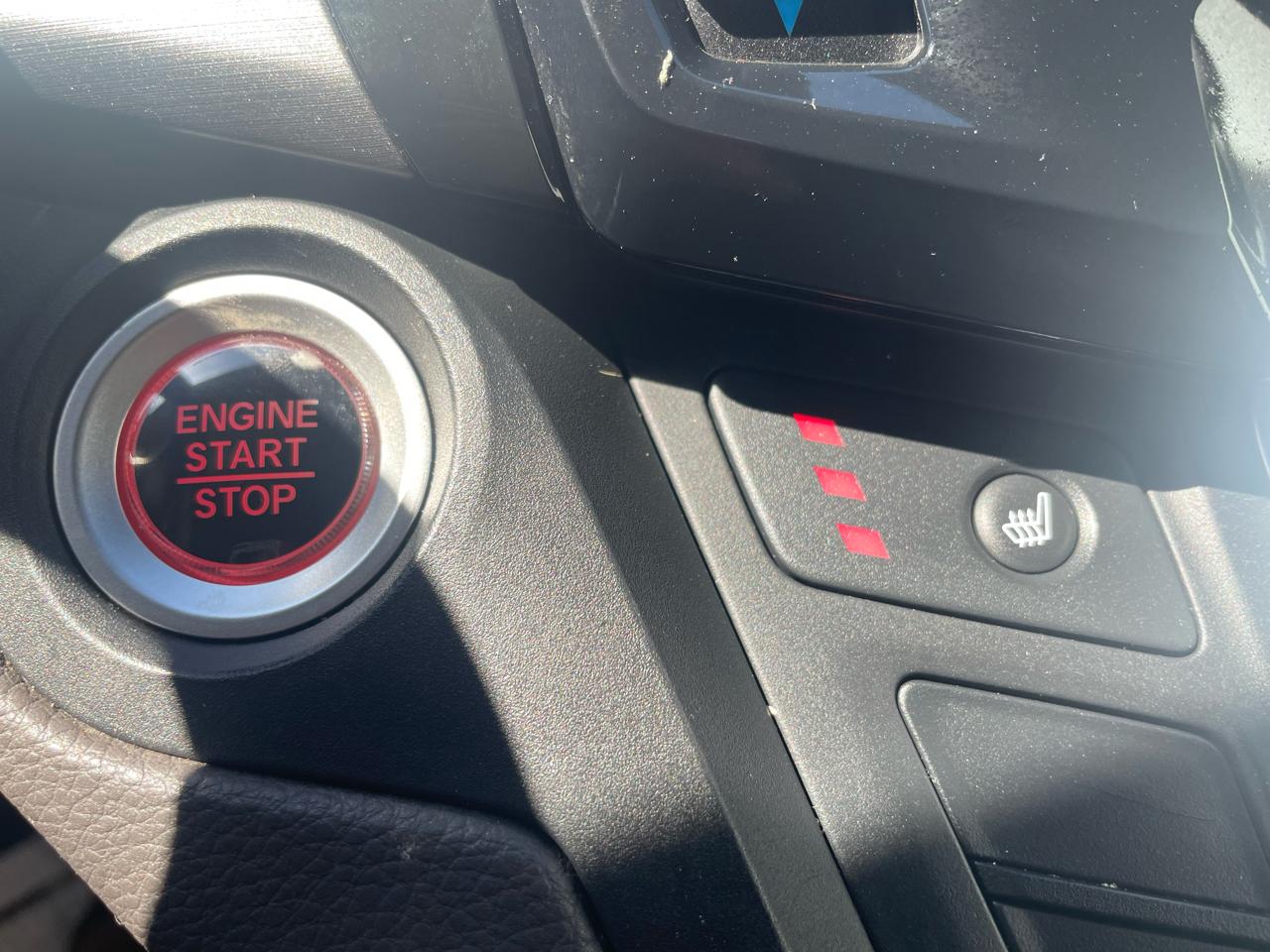 Honda Odyssey EX 2019