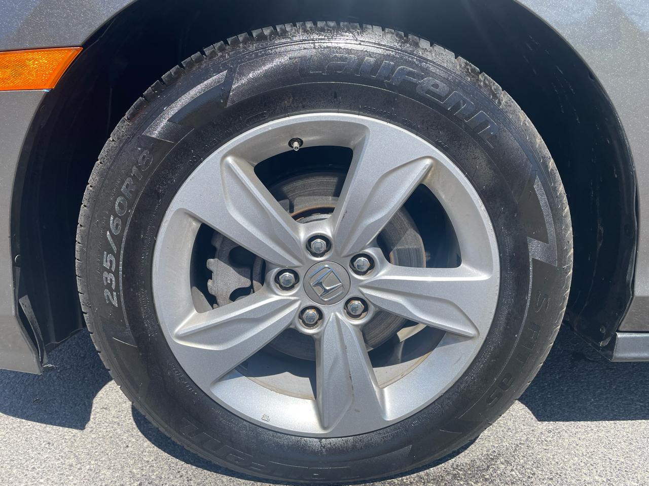 Honda Odyssey EX 2019