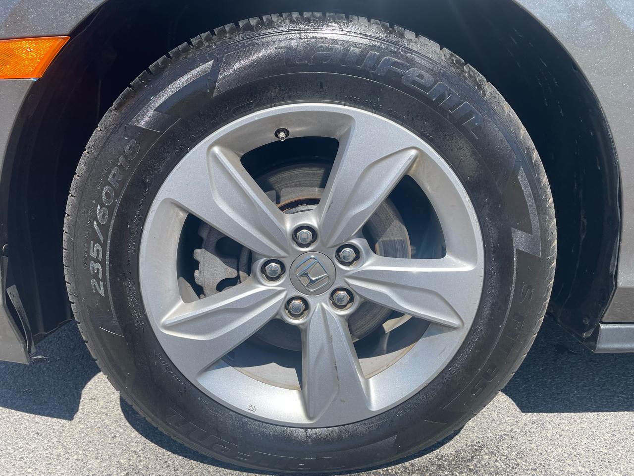 Honda Odyssey EX 2019