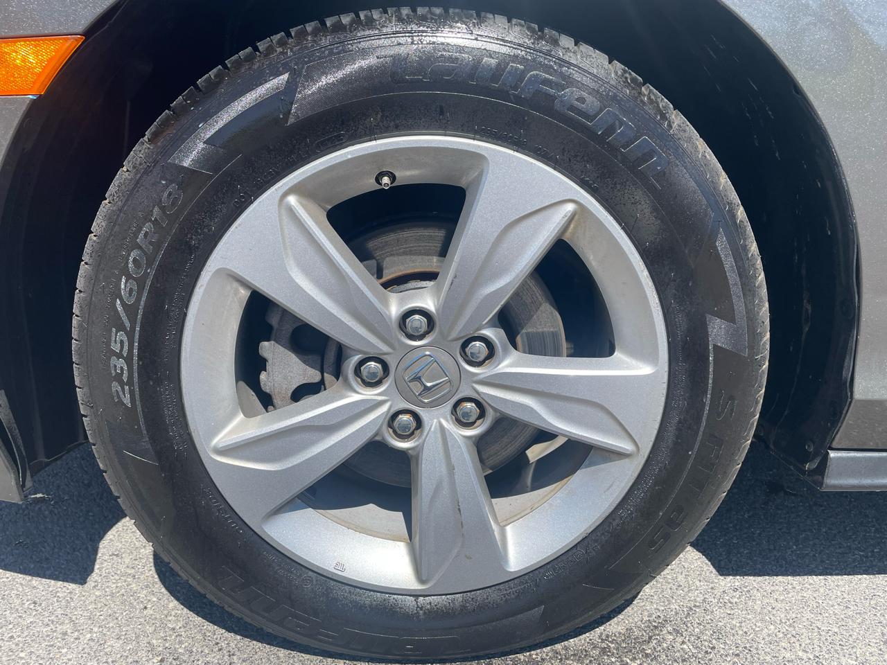 Honda Odyssey EX 2019