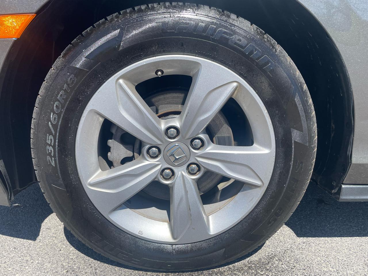 Honda Odyssey EX 2019