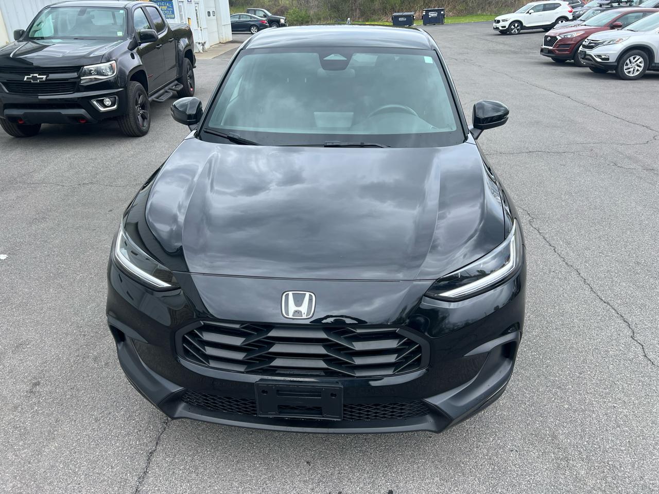Honda HR-V Sport AWD 2025