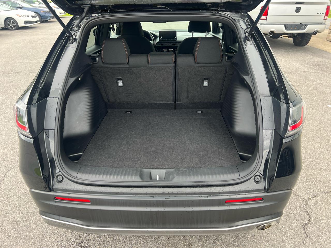 Honda HR-V Sport AWD 2025