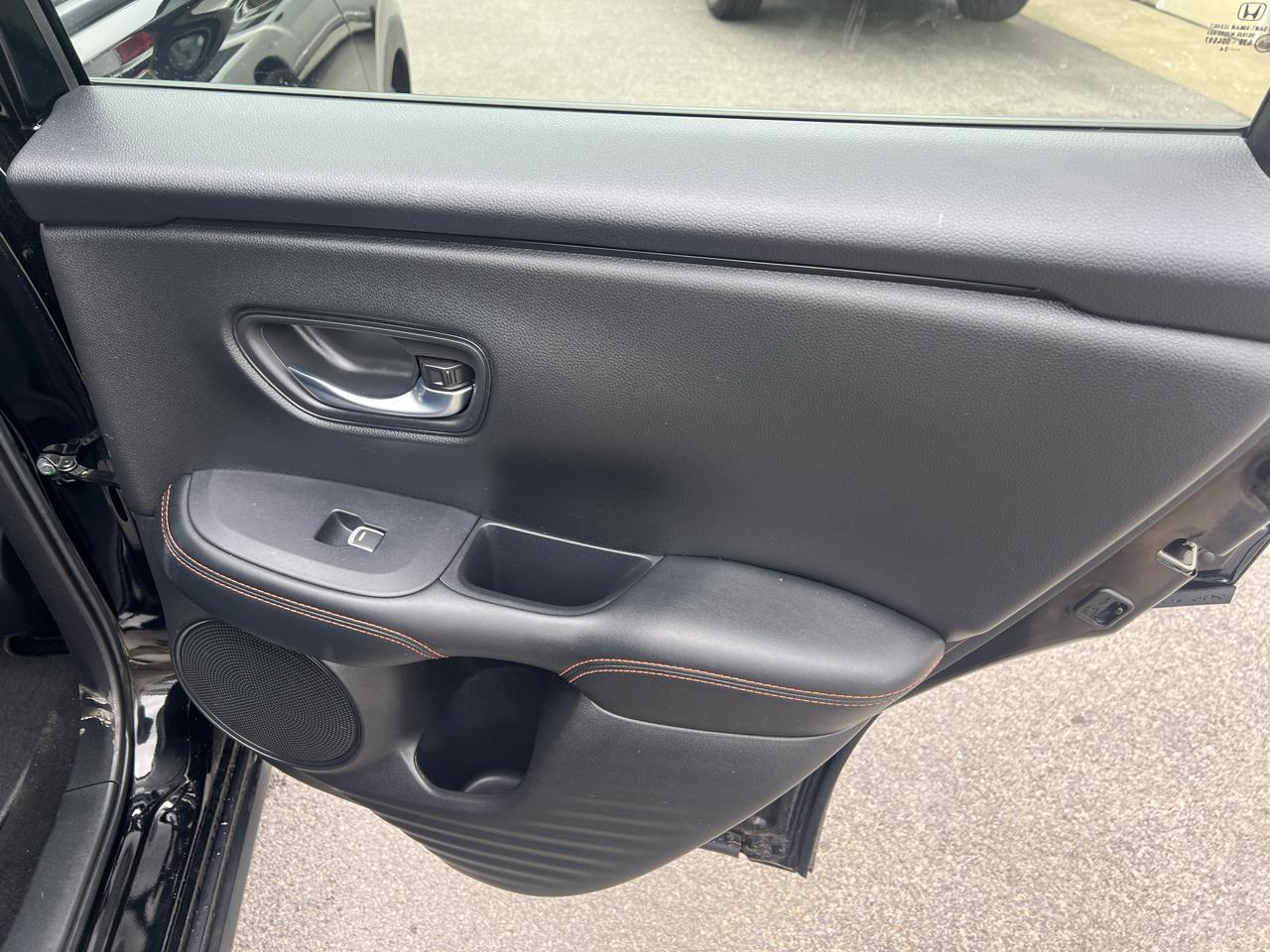Honda HR-V Sport AWD 2025