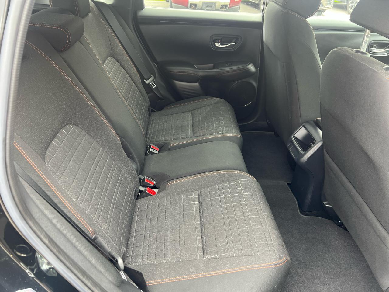 Honda HR-V Sport AWD 2025