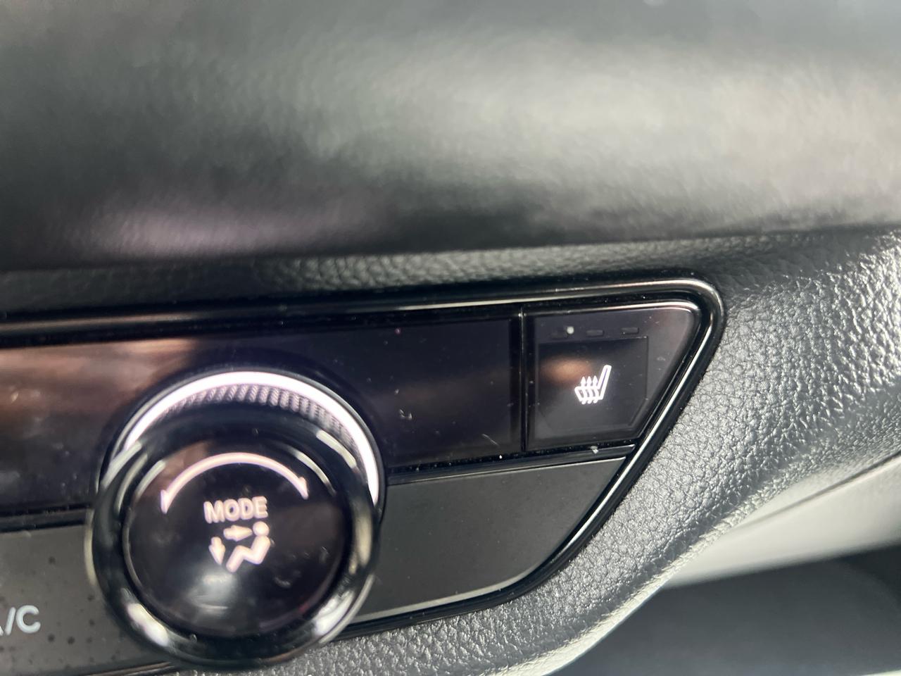 Honda HR-V Sport AWD 2025
