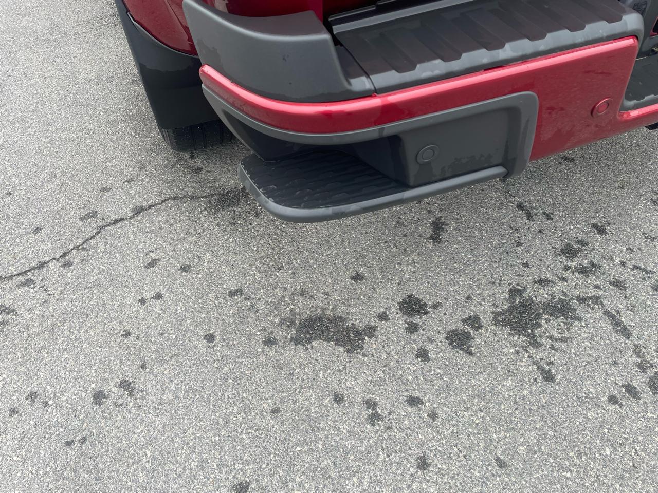 GMC Canyon Denali Crew Cab 4WD Long Box 2020