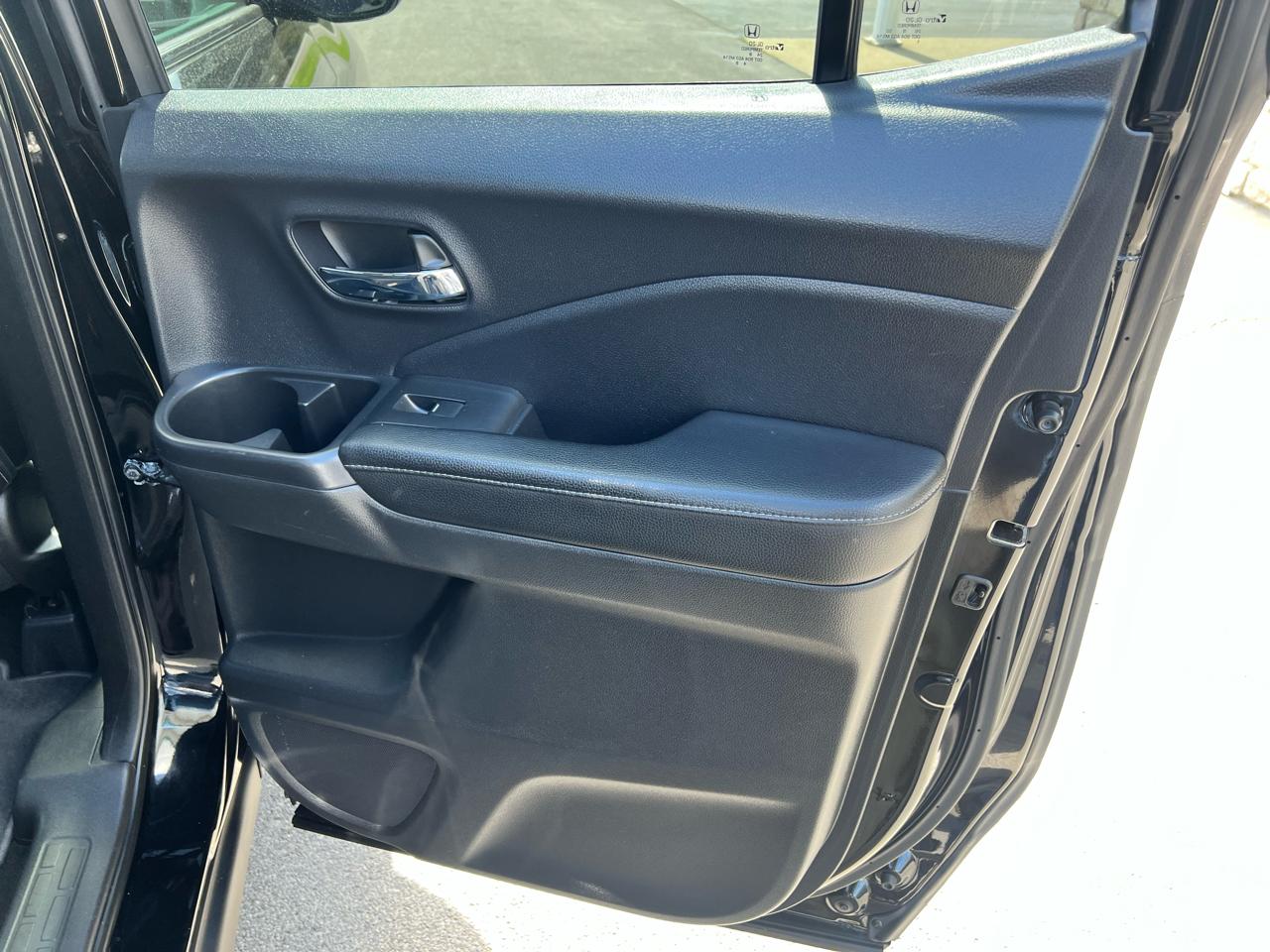 Honda Ridgeline RTL-E AWD 2019
