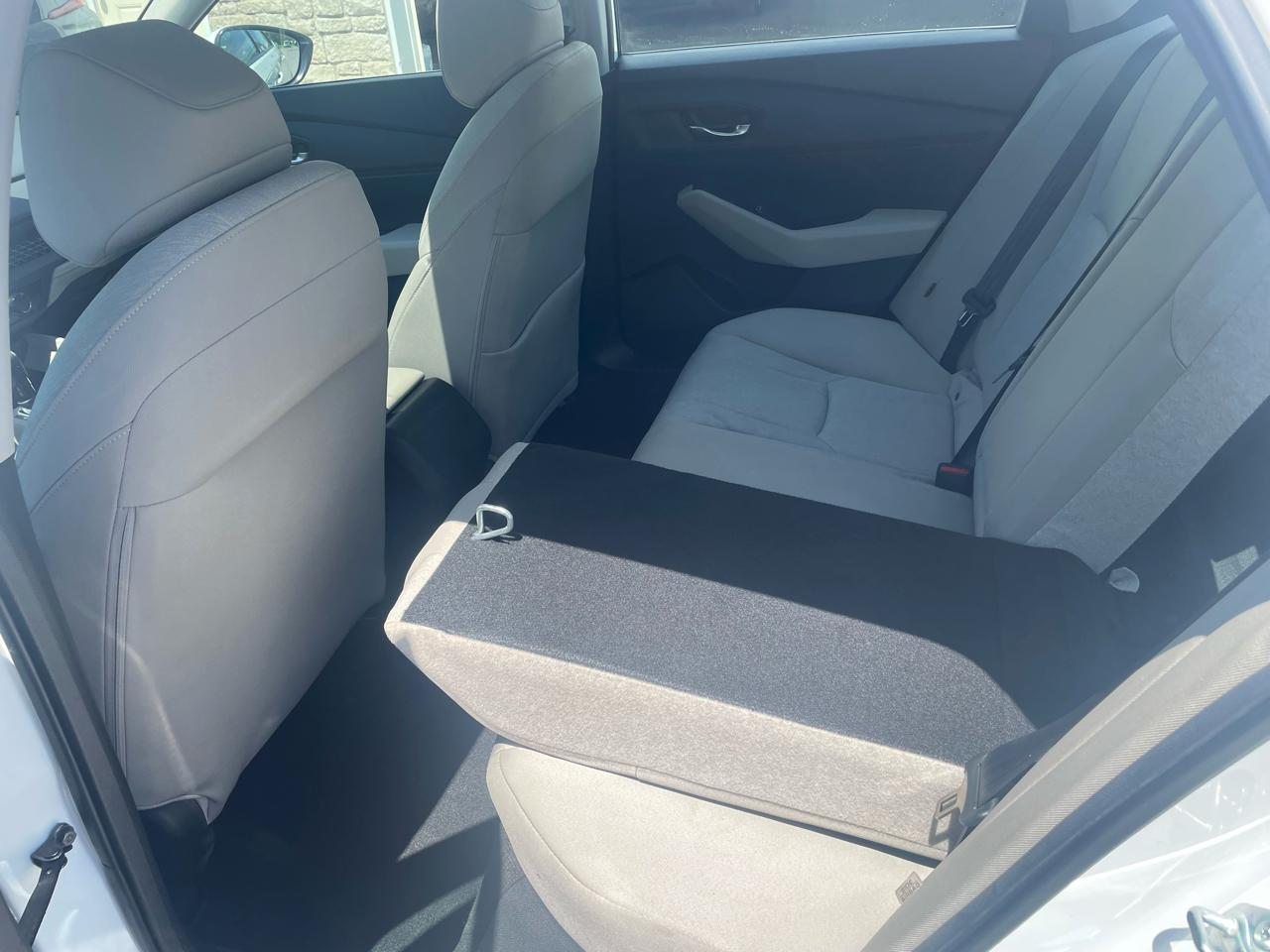 Honda Accord EX 2024