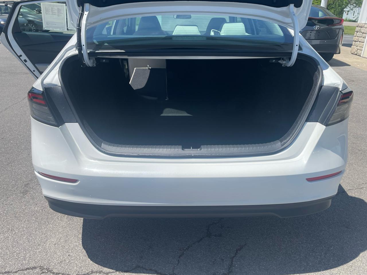 Honda Accord EX 2024