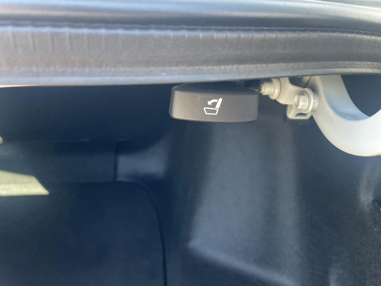 Honda Accord EX 2024