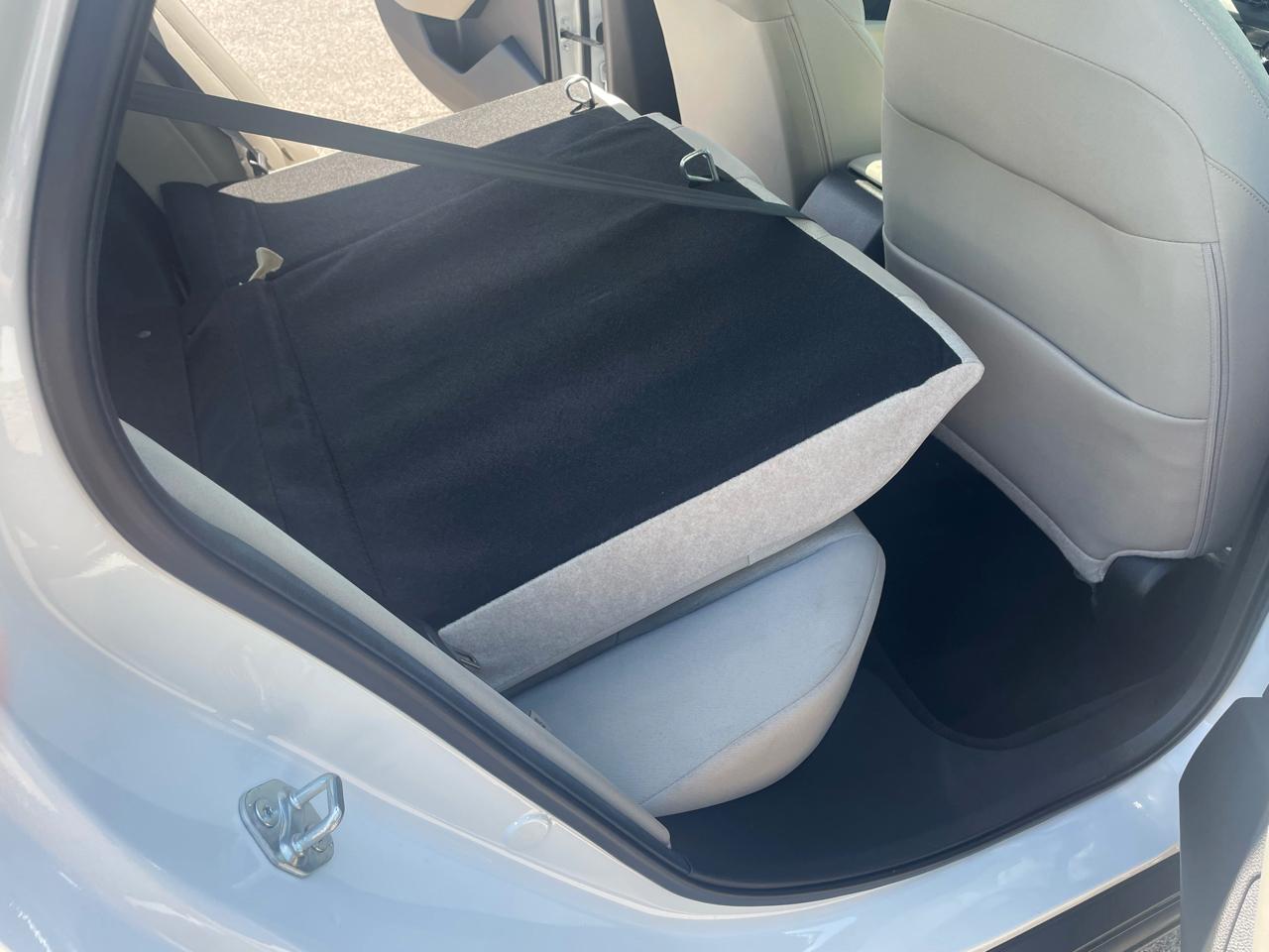 Honda Accord EX 2024
