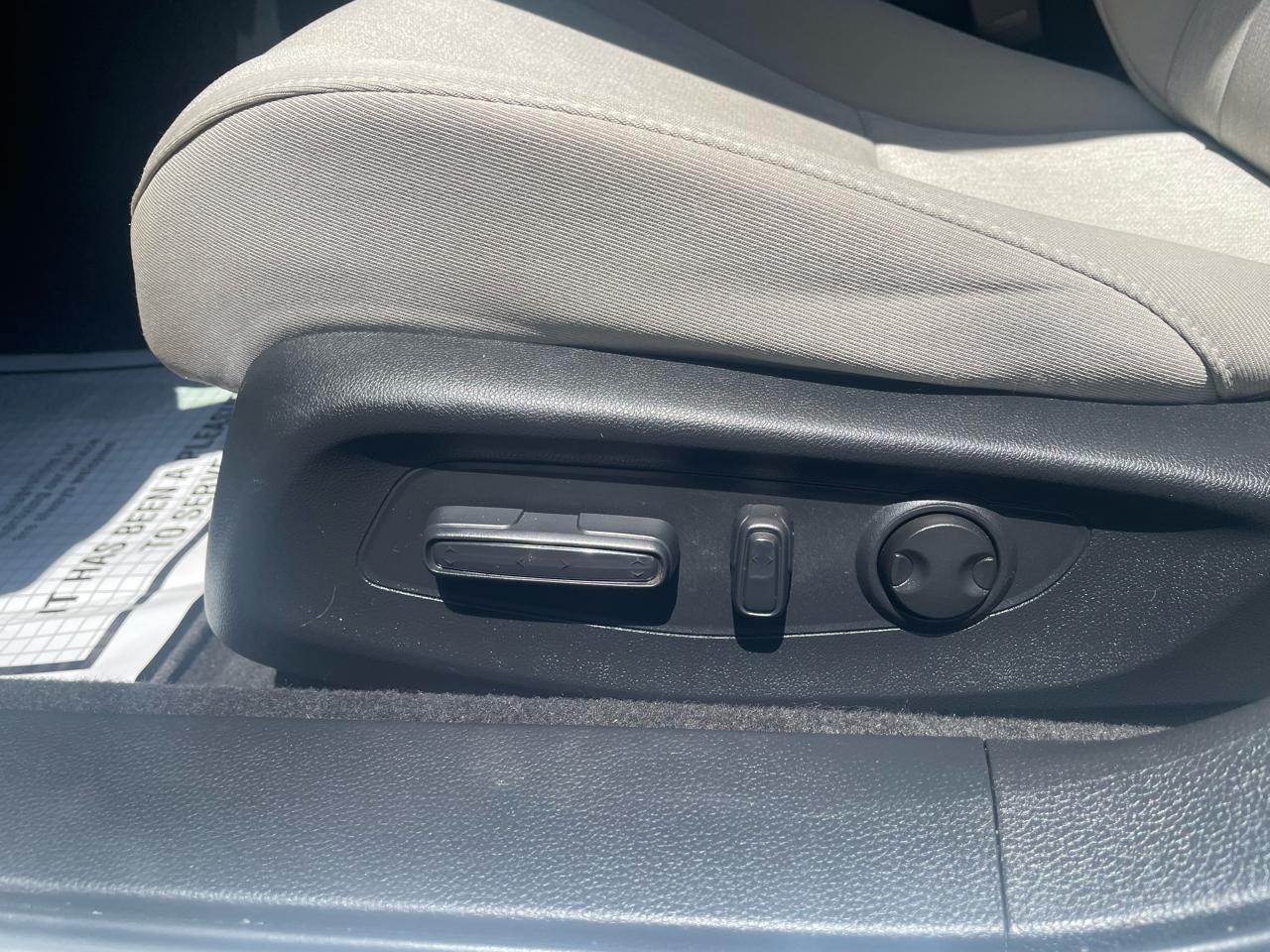 Honda Accord EX 2024