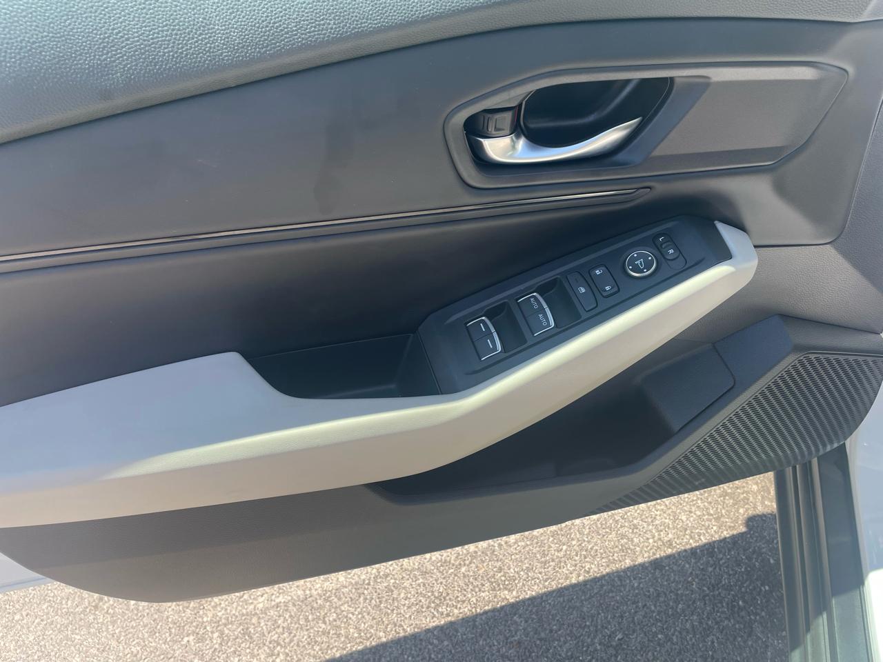 Honda Accord EX 2024