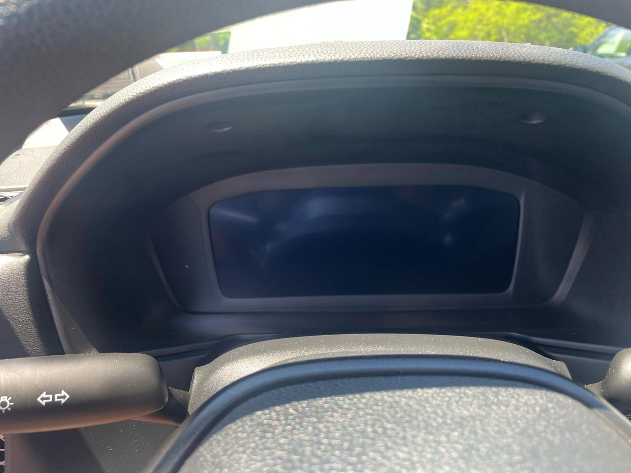 Honda Accord EX 2024