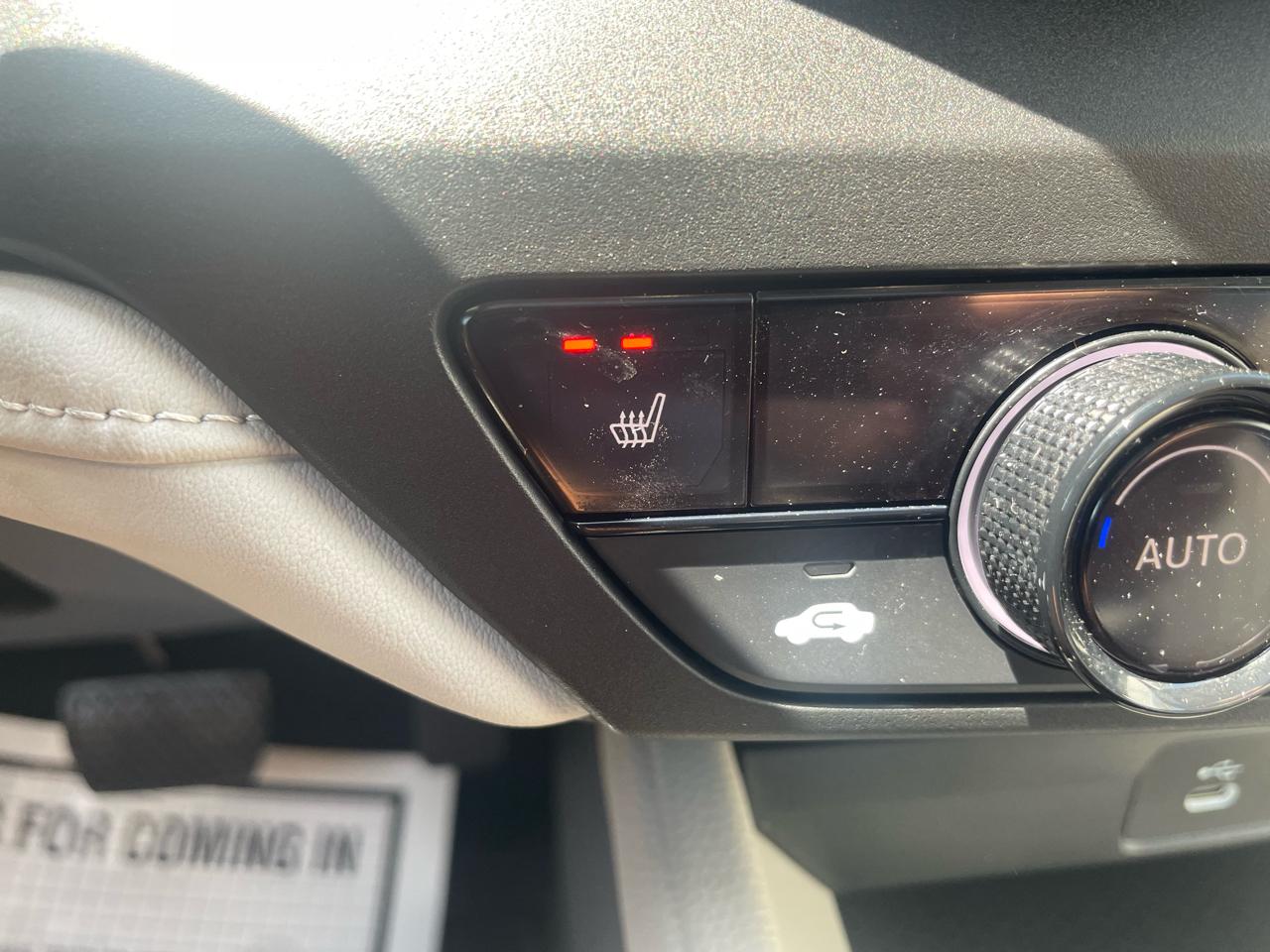 Honda Accord EX 2024