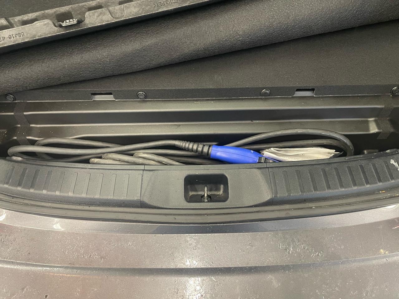 Toyota Prius Prime Advanced 2017