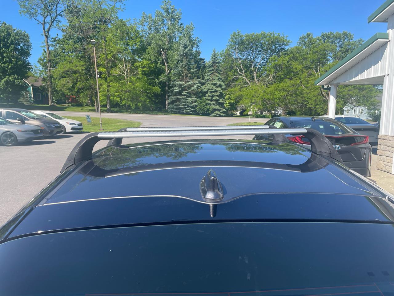 Toyota Prius Prime XLE 2021