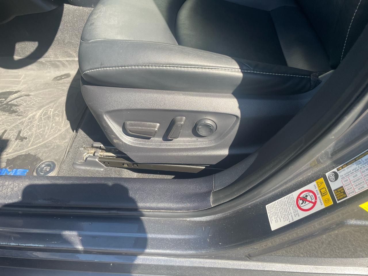 Toyota Prius Prime XLE 2021