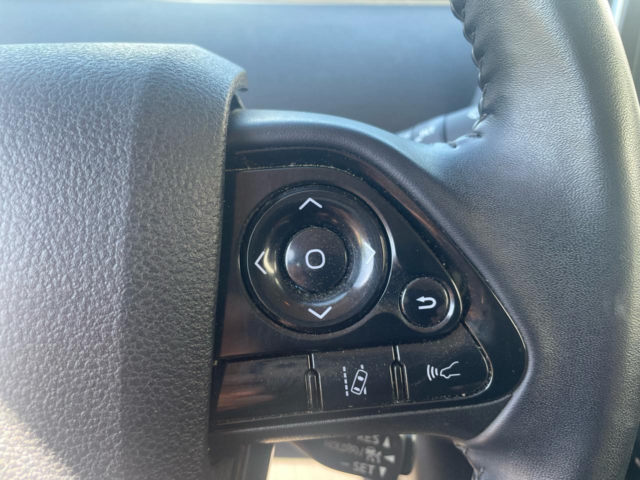 Toyota Prius Prime XLE 2021