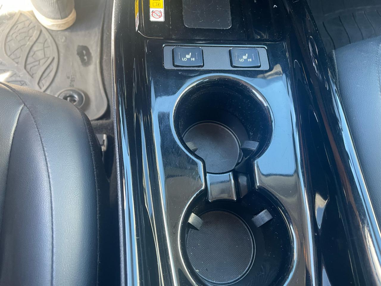Toyota Prius Prime XLE 2021