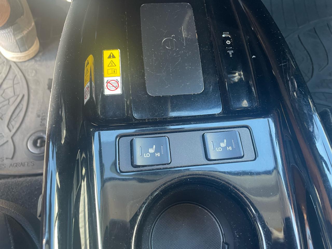 Toyota Prius Prime XLE 2021