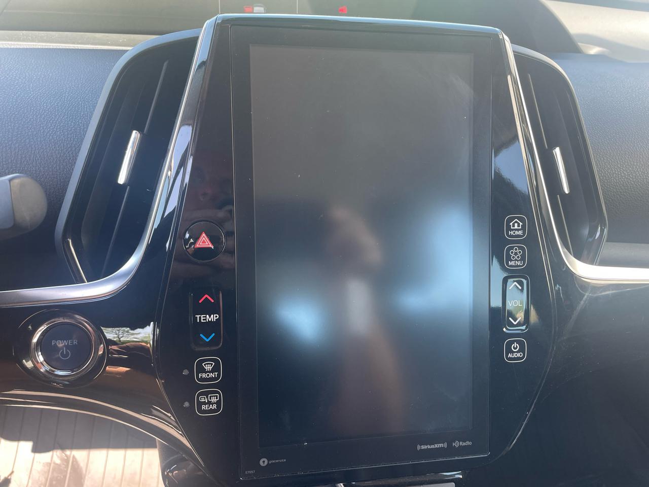 Toyota Prius Prime XLE 2021