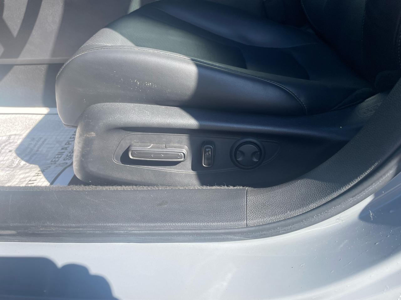 Honda Accord Sport-L Hybrid 2024