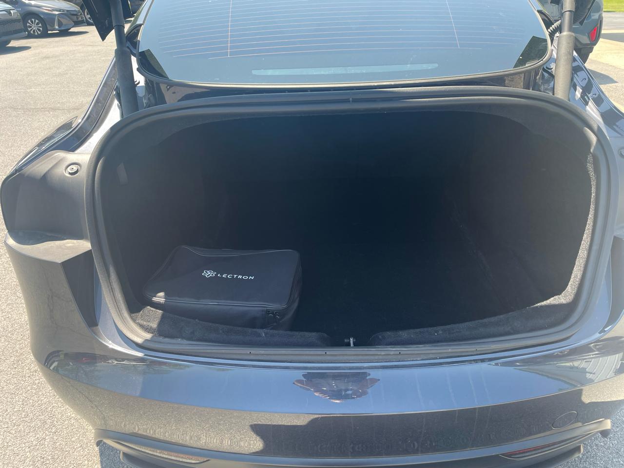 Tesla Model 3 Performance AWD 2024