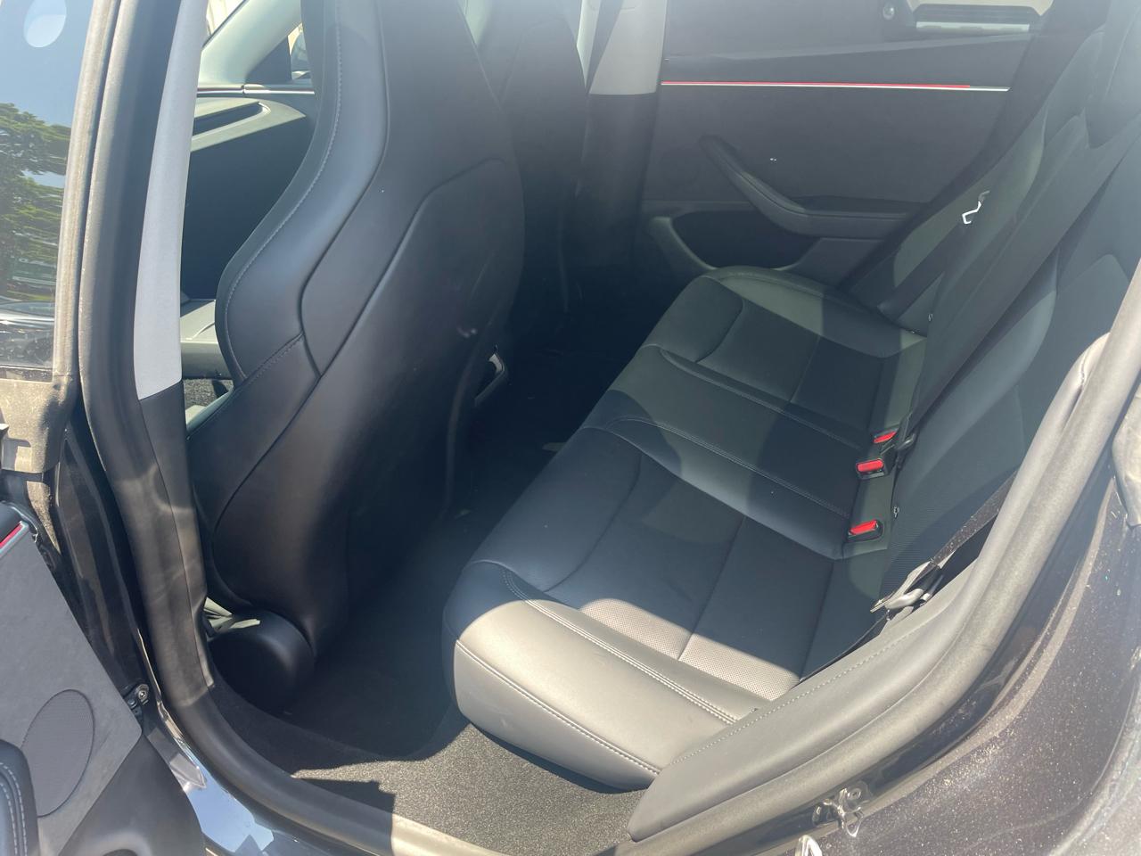 Tesla Model 3 Performance AWD 2024