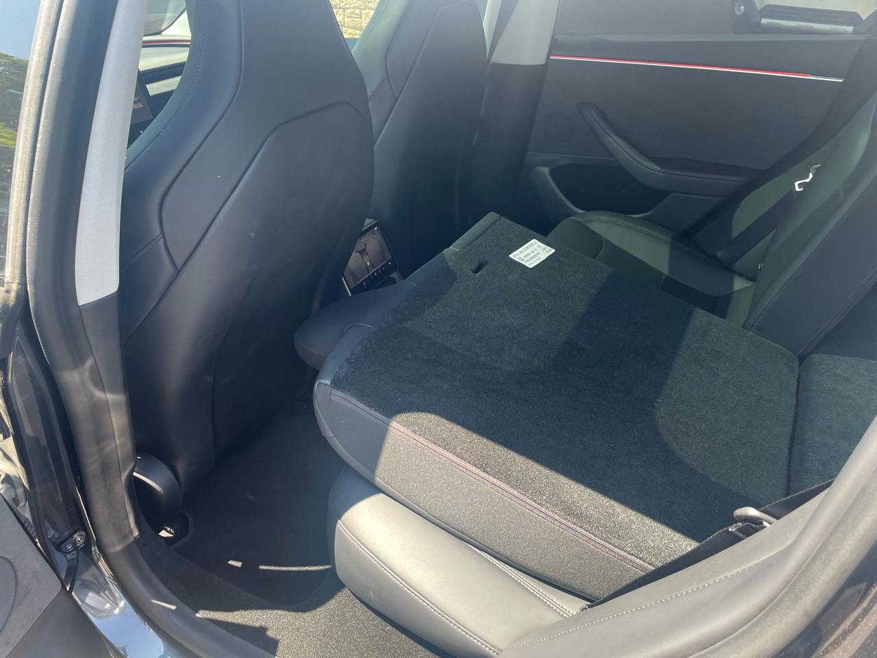 Tesla Model 3 Performance AWD 2024